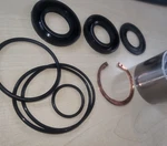 Sea-doo Wsm 2010-2023 Jet Pump Rebuild Kit Bearing & Seals 003-645-01. Fixed Price $120.83.