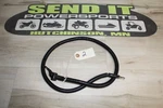 28 2001 Polaris Genesis 1200 Ground Cable. Fixed Price $10.99.