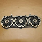 Yamaha 2002 Xlt1200 Engine Cylinder Head 67x-11111-00-8s. Fixed Price $99.95.