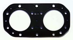 Wsm Kawasaki 650 Head Gasket Stainless '87-'96, 007-406, 11004-3704, 11004-3702. Fixed Price $21.97.