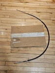 Nos Arctic Cat Tigershark Steering Cable 0673-232 94-96. Fixed Price $43.69.