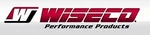 Kawasaki 300 Sx Js300 Wiseco Piston & Gasket Kit +.5mm 76.50mm Bore Wk1027. Fixed Price $142.80.