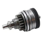Yamaha Starter Drive Bendix Idler Gear 6m6-8183e-00 8183e-01 Superjet Super Jet. Fixed Price $36.95.