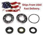 Jet Pump Rebuild Kit Compatible With Yamaha Wave Runner Superjet Blaster #72-401. Fixed Price $32.99.