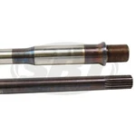 Yamaha Driveshaft Vx 1100 Deluxe Sport 110 Cruiser 6d3-45511-00 Drive Shaft. Fixed Price $198.95.