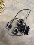1986-1989 Kawasaki 650 Sx X2 Carburetor Assembly. Fixed Price $80.00.