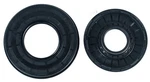 Sbt Crankshaft End Seal Kit Compatible With 3004-523, 3004-522 Tigershark 900. Fixed Price $28.60.