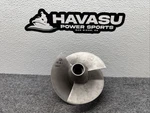 Seadoo Xp Spx Hx Gtx Gti 720 787 13/21 Skat-trak Impeller 140mm. Fixed Price $175.00.