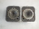 W13 Seadoo Gtx 650 657 1994 Cylinder Head 290913701 B. Fixed Price $30.49.