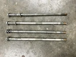 1998 1999 2000 Yamaha Gp 800 760 Jet Pump Nozzle Mounting Bolts Venturi Cone. Fixed Price $29.99.