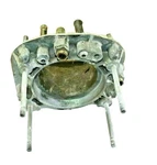 Kawasaki Jet Ski 1999-2005 Ultra 130 150 Pump Bracket Part 11050-3758. Fixed Price $111.95.