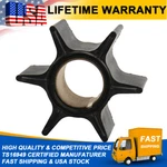 Water Pump Impeller 47-89984t4 For Mercury 115 125 140 150 175 200 225 Hp. Fixed Price $11.97.