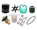 Maintenance Kit For Honda Marine 75/90hp Bf75d Bf90d 06211-zy9-505 06211zy9505. Fixed Price $68.99.
