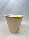 Yamaha Oem 2002-2011 Fx Ho Rear Storage Bucket Locker F1b-u4742-01-00. Fixed Price $139.99.