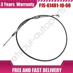 F1s-61481-11-00 For Yamaha Fx Cruiser Sho Pn/f1s-61481-10-00 1pc Steering Cable. Fixed Price $134.60.