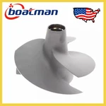 Jet Ski Impeller For Yamaha Ex Limited Sport Deluxe 6ga-r1321-00-00. Fixed Price $189.00.