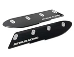 Riva Yamaha Jetblaster & Ex/exr Pro-series Sponsons. Fixed Price $679.35.