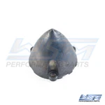 Wsm Jet Pump Nose Cone Yamaha 1050 - 1300 -'04-18 003-416-01, 6b6-51326-10-00. Fixed Price $23.58.