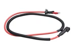 New Oem Yamaha 66h-82117-10-00 Positive Battery Lead Cable Nos. Fixed Price $149.99.