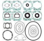 Vertex Complete Gasket W/oil Seals. Fixed Price $390.21.