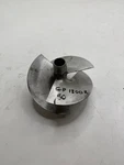 Yamaha Waverunner Impeller Xlt1200 Gp 6" X 18p Fx140 155mm 68n00. Fixed Price $67.99.