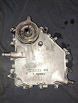 Yamaha Waverunner Fx Sho Fzr Fzs Fxsho 1800 1.8 Engine Oil Cooler. Fixed Price $175.00.
