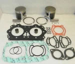 Top End Rebuild Kit Sea-doo 951 Carb Gtx Rx Xp Plat 87.91mm (std) 010-819-10p. Fixed Price $293.01.