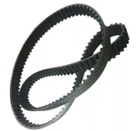 Timing Belt 63p-46241-00 Fit For Yamaha Outboard Marine Engine F150a 4-stroke. Fixed Price $95.00.