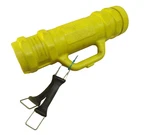 1993 Yamaha Wave Runner 3 Fire Extinguiser Storage W Straps Ew2-65920-00-00. Fixed Price $25.99.