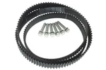 Yamaha Belt (with Rotor Bolts) 6aw-w4624-00-00 Oem New. Fixed Price $324.90.