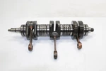 2004 Polaris Msx 140 Oem Crankshaft Core. Fixed Price $262.54.