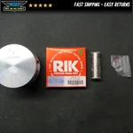 Wsm Piston Rings Kit Standard Polaris 800 Octane Genesis Virage 010-835p. Fixed Price $44.46.