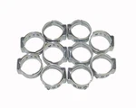Wsm Oetiker Clamp 011.5mm-14.0mm 10 Pack - 13-162-35,. Fixed Price $12.38.