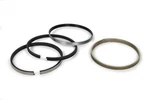Mahle Pistons Piston Ring Set 4.125 Bore 1.0 2.0mm 4130ms-112. Fixed Price $202.98.