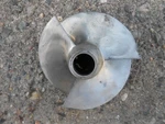 Kawasaki Js440 Js400 Js550 Skat Trak 65 Impeller Jet Ski Js 400 440 550. Fixed Price $110.00.