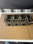 Used 6613973 Rotax Sea-doo 215 Gtx Cylinder Head Seadoo Oem. Fixed Price $184.87.