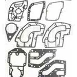 Sbt Exhaust Gasket Kit Fits Yamaha 6k8-41114-00-00 6k8-41112-00-00. Fixed Price $53.95.