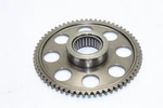 2017 Sea-doo Spark 900 Ho/ace Oem Free Wheel Gear, 64 Teeth 420434238. Fixed Price $53.39.