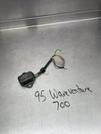 Oem Freshwater 95 96 Yamaha Wave Venture 700 Sh589-12 Voltage Regulator 6m6-a0. Fixed Price $50.75.
