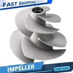 160mm Twin Impeller Replace Fit Solas Yv-fy-09/14 Yamaha Fx-svho 350hp 09/14. Fixed Price $430.00.