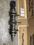 Polaris 900 1050 Crankshaft 96-99 Triple 1996-1999 Sltx Sl Pwc Used Crank Ski. Fixed Price $245.00.