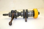 1988 Sea-doo Sp Oem Crankshaft 290995332 Js34. Fixed Price $212.99.