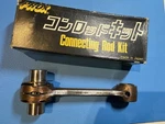 Prox Con Rod Kit Kawasaki Js650 '86-96 Js, Jl, Jf, X2 Jet Ski 650 Twin New. Fixed Price $65.00.