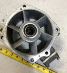 06 Yamaha Waverunner Gp1300r Oem Jet Pump Impeller Duct Housing 6b6-51315-01-94. Fixed Price $149.00.