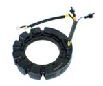 Wsm Mercury Mariner 50-70 Hp 3 Cyl Cross Flow Stator Ph400-0006, 398-5704a7. Fixed Price $239.97.
