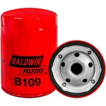 Engine Oil Filter Fits 1981-1983 Isuzu I-mark Baldwin. Fixed Price $34.23.