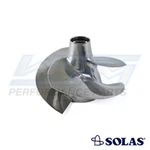 Solas Impeller Yamaha 1050 Ex / Superjet '17-'26, Yj-cd-12/17, 6ga-r1321-00-00. Fixed Price $350.97.