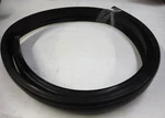Oem 2003 03 Yamaha Wave Runner Fx 140 Fx140 Gunwale Side Bumper Black D85-39. Fixed Price $65.00.