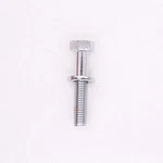 Bolt W/ Washer Part Number - 90119-08m17-00 For Yamaha. Fixed Price $14.99.