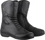 Alpinestars Web Goretex Boots 49 Black 2335013-10-49. Fixed Price $399.95.